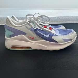 Nike Air Max 200 - Women’s US 7.5 or Girls/Boys 5.5 / - Pre-Owned